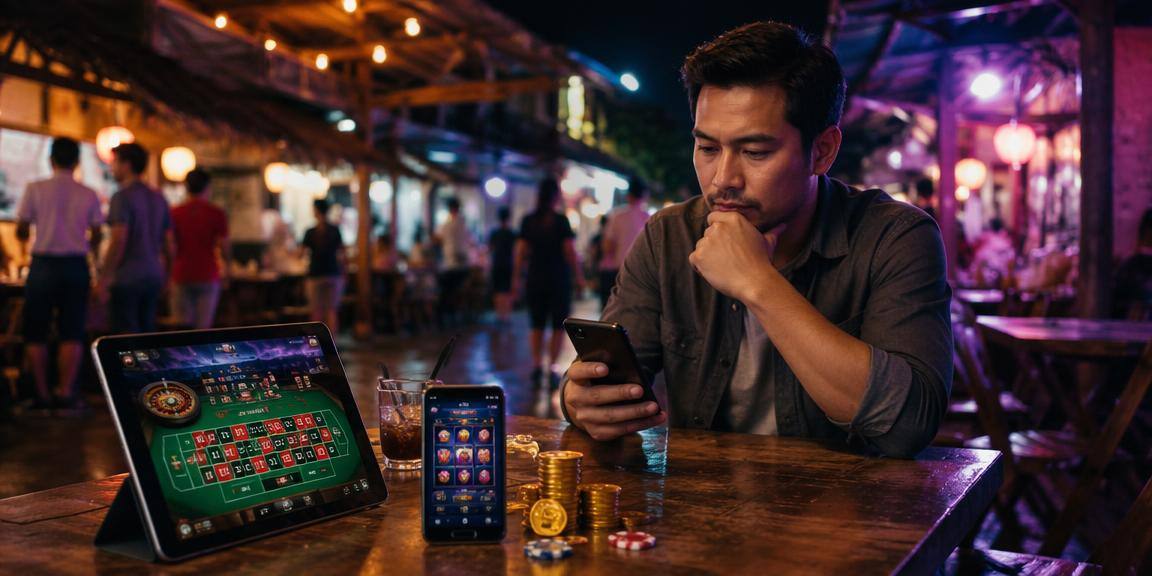 mg66 Cài ứng dụng trong 3 bước đơn giản